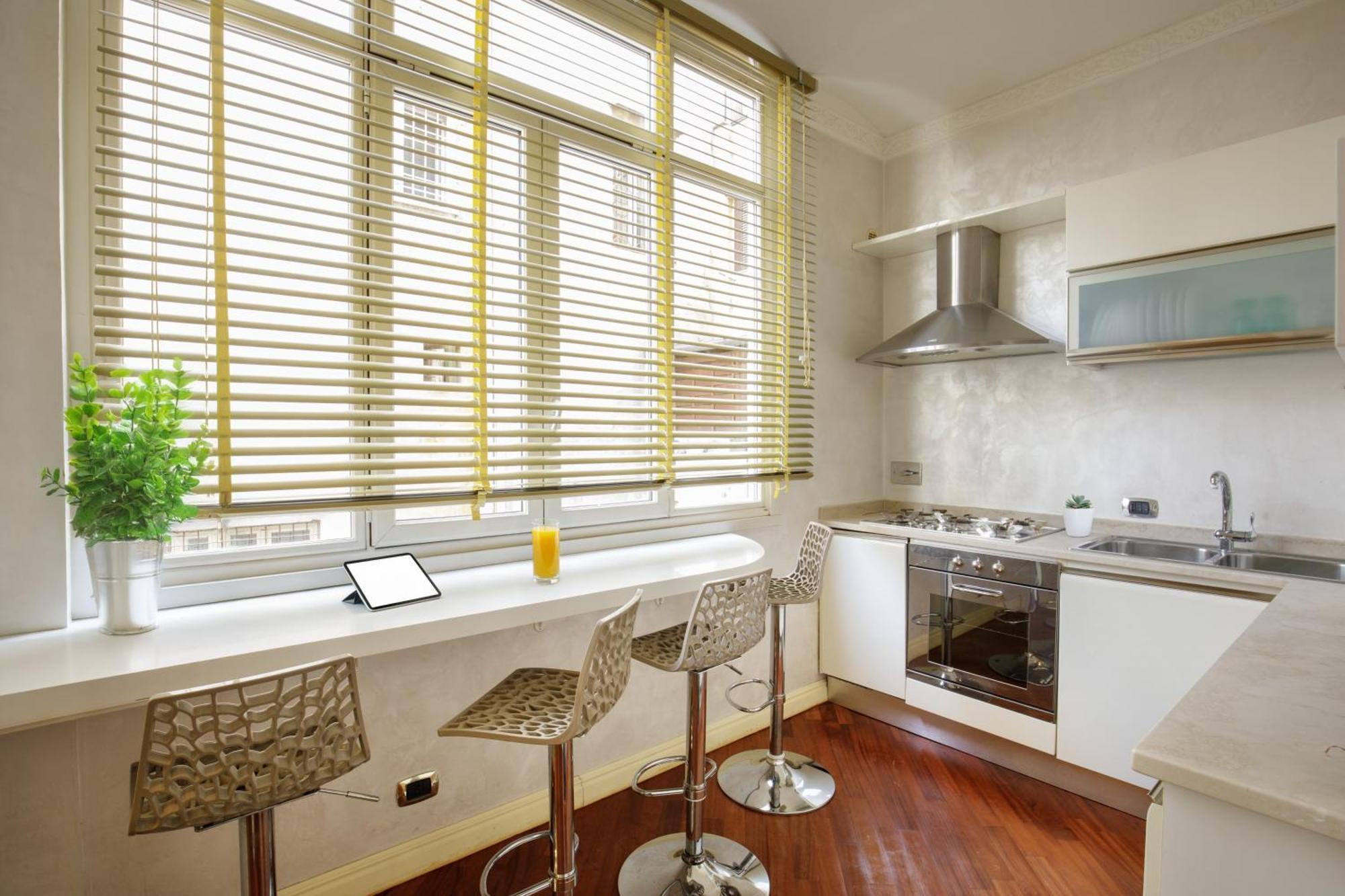 Condotti Corner Apartment Piazza Di Spagna Rome Exterior photo